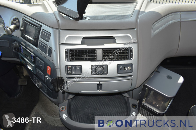 Camion DAF 530 6x2 | NTM BOX + CARRIER *...