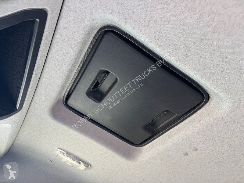 Lastbil Mercedes Arocs 3243 K 8x4/4 Arocs 3243...
