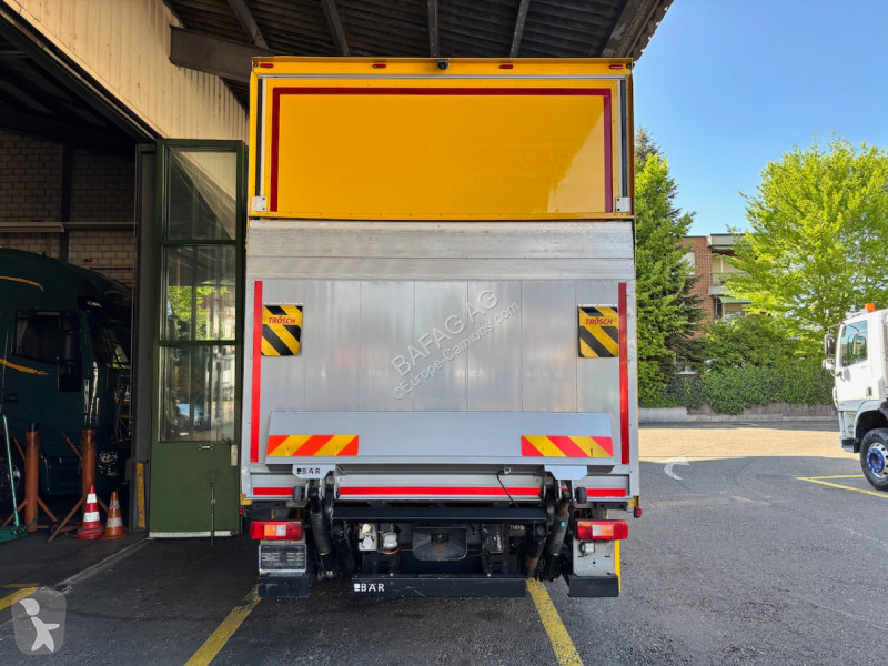 Kamion Renault t520