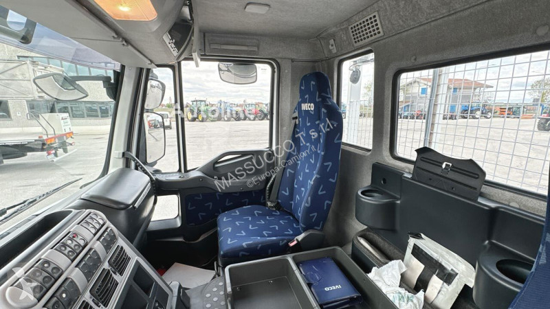 Kamion Iveco STRALIS 310 6x2