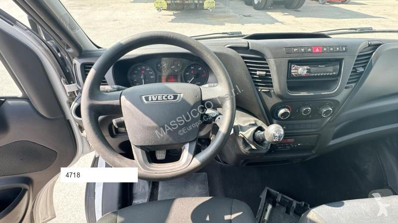 Camion Iveco 60-150