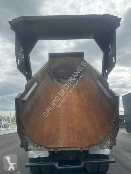 Camion Renault