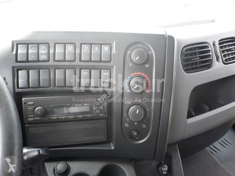 Camião Renault  D280.18  22P