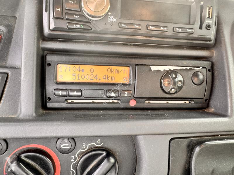Kamion Renault  160.65 (4x2)