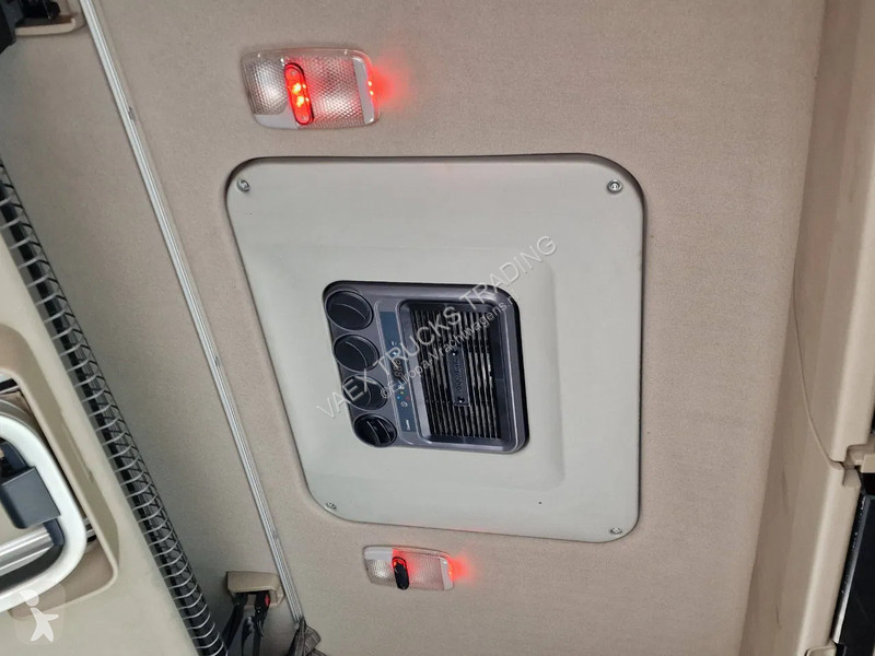 Kamion Scania R730 Topline 6x2*4 - Retarder -...