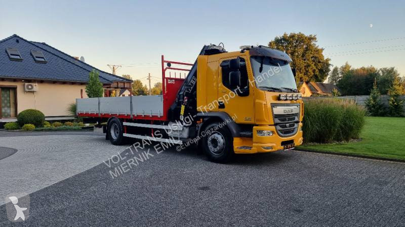 Camion DAF