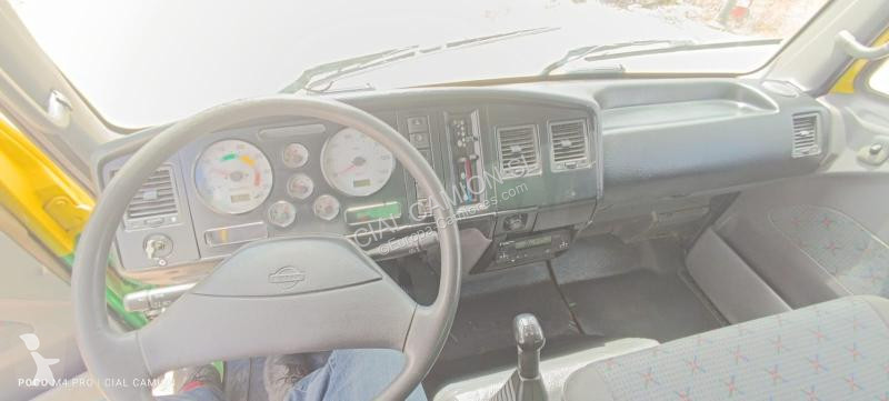 Camion Nissan 80.14