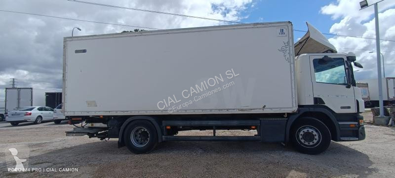 Camion Scania 280