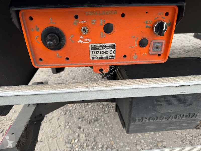 Kamion Volvo 250 4X2 EURO 6 CARGO LOCK +...