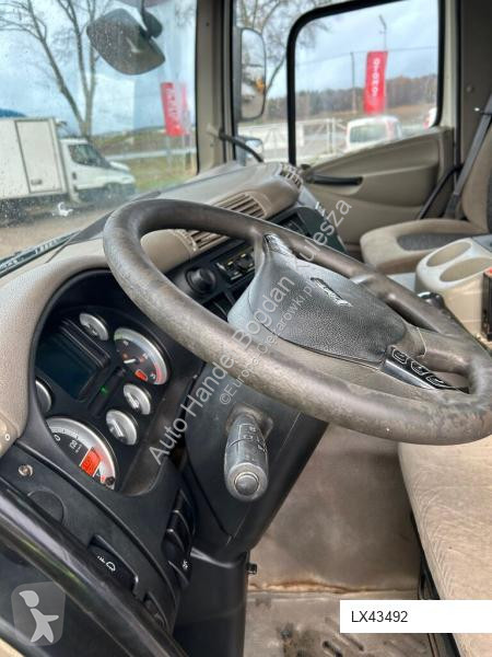 Camion DAF 85.460