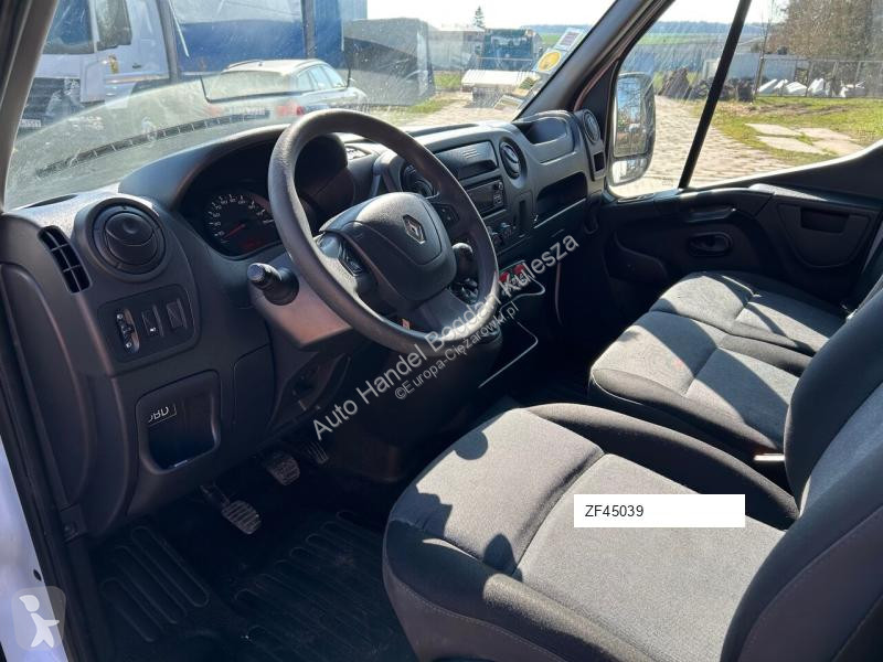 Užitkové vozidlo Renault