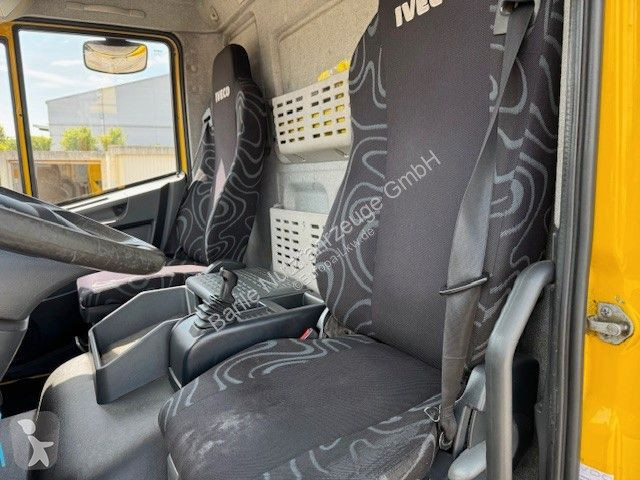 Kamion Iveco ML75E16/P E6 RS 3690 Koffer LBW