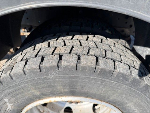 Kamion Iveco ML75E16/P E6 RS 3690 Koffer LBW...