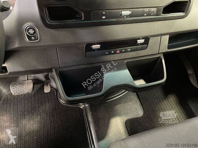Camion Mercedes III - sprinter 317 2.0 cdi F...