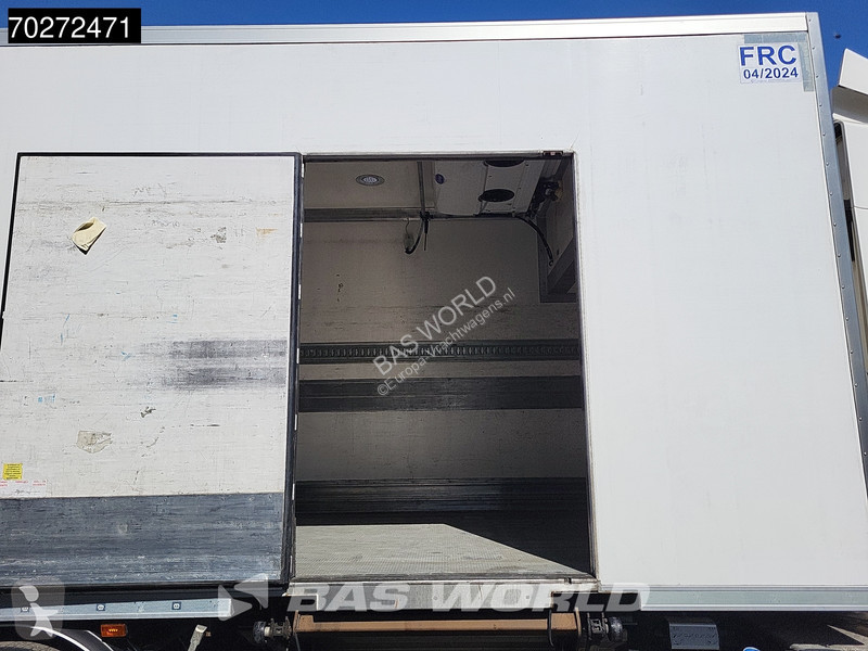 Kamion Scania R410 6X2 amberet Carrier Supra...