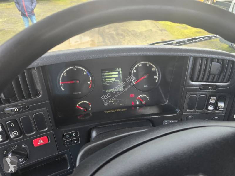 Kamion Scania