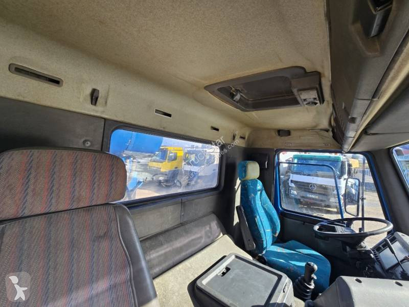 Camion Volvo