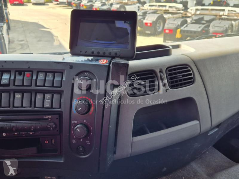 شاحنة Renault  D320.26