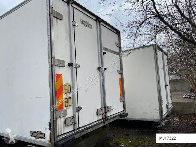 Aanhanger Chereau