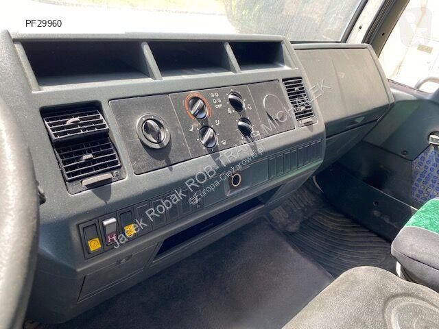 Camião MAN FE 18 -220