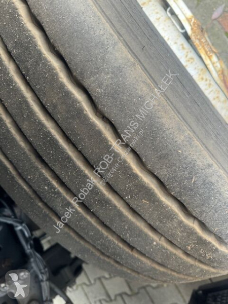 Kamion Mercedes 26-42