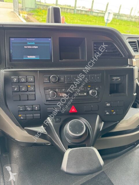 Camion MAN TGS 26.510