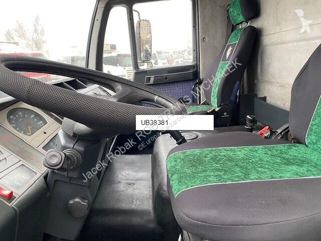 Lastbil MAN 18-220