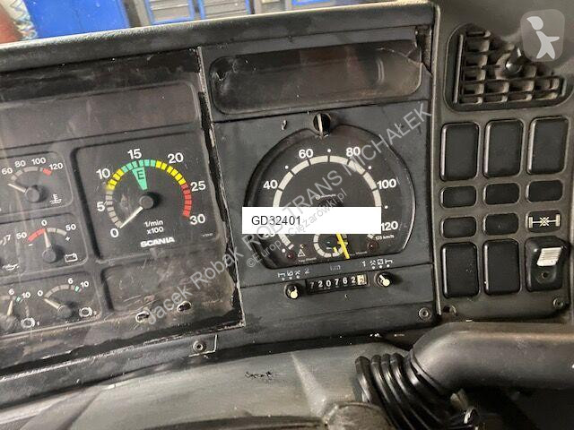 Kamion Scania 94 D 220