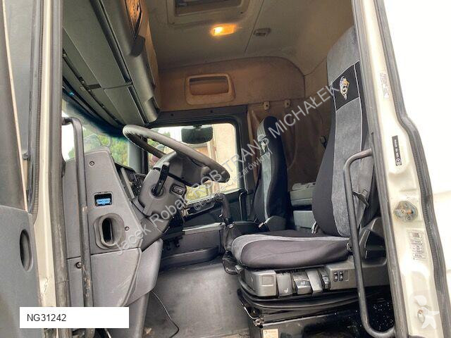 Camion Scania G 400
