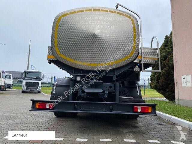 Camion Renault 300