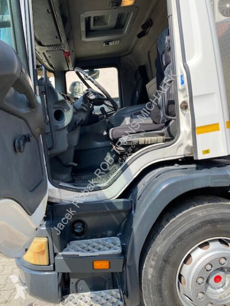 Camion Scania G 220
