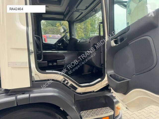 Camion Scania P 270