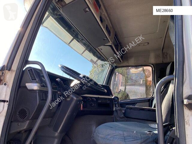 Camion Volvo FM 340