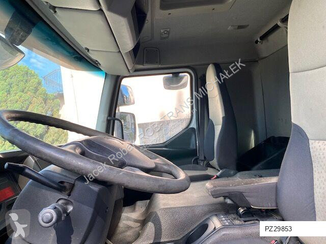 Kamion Renault KERAX 460