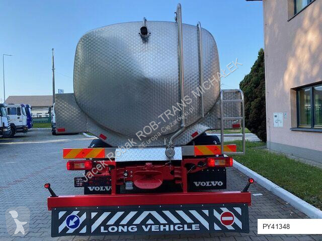 Camion Volvo FH 5000