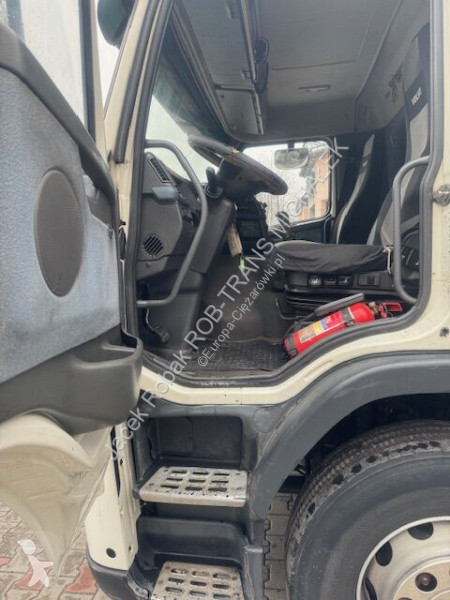 Camion Volvo FM 380
