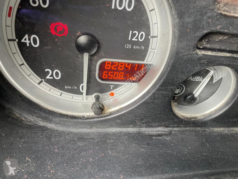 Camion DAF 460