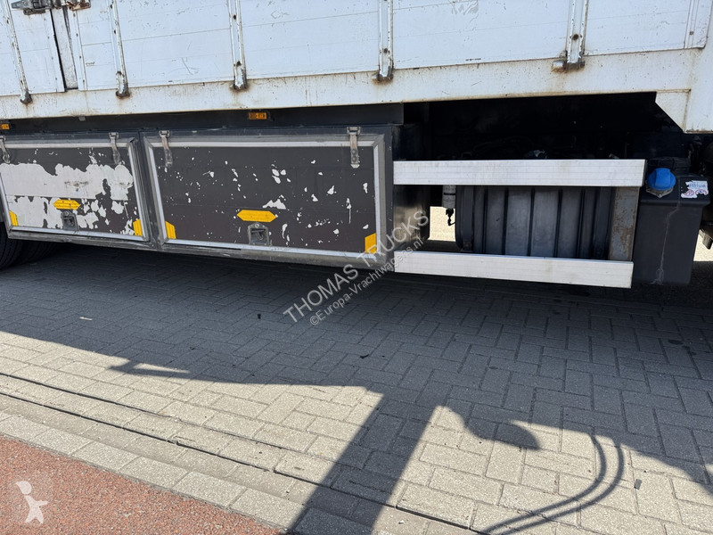 Kamion Iveco 190EL30 MKG 125 S4...