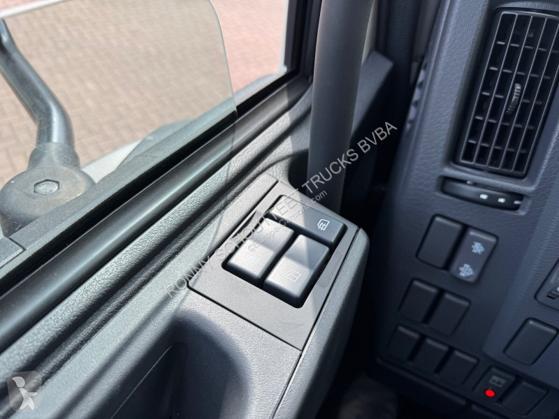 Camion  FL 280 4x4 FL 280 4x4