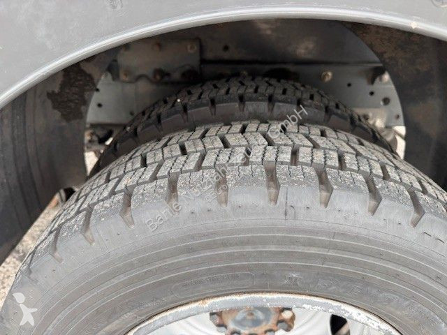 Kamion Iveco ML75E16/P E6 RS 3690 Koffer LBW...