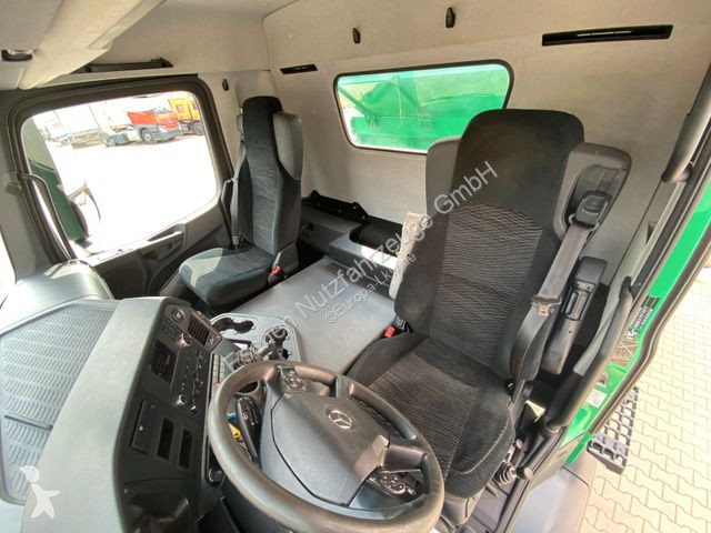 Camion Mercedes 3345 6x6 |...