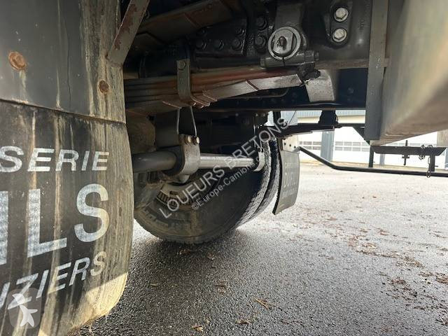 Camion Scania