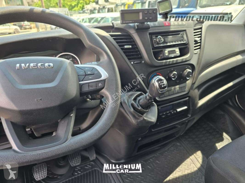Veicolo commerciale Iveco 60-16 (2020)CELLA...