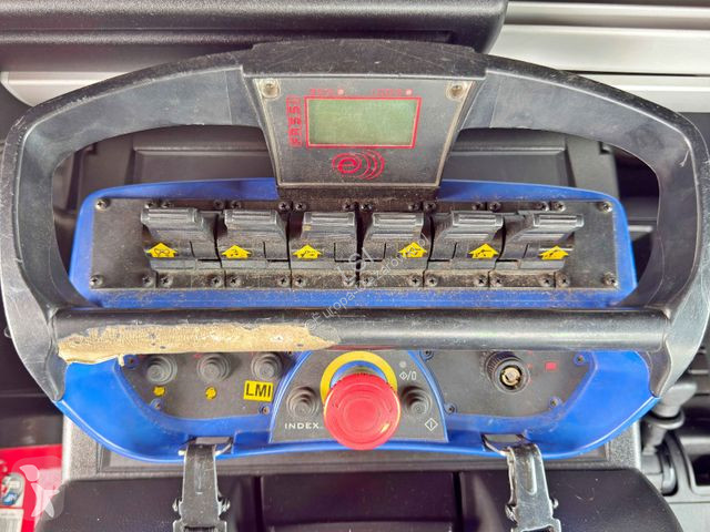 Lastbil MAN 15.250* FASSI F110A.0.23 * TOPZUSTAND