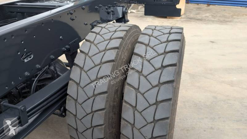 Kamion Iveco