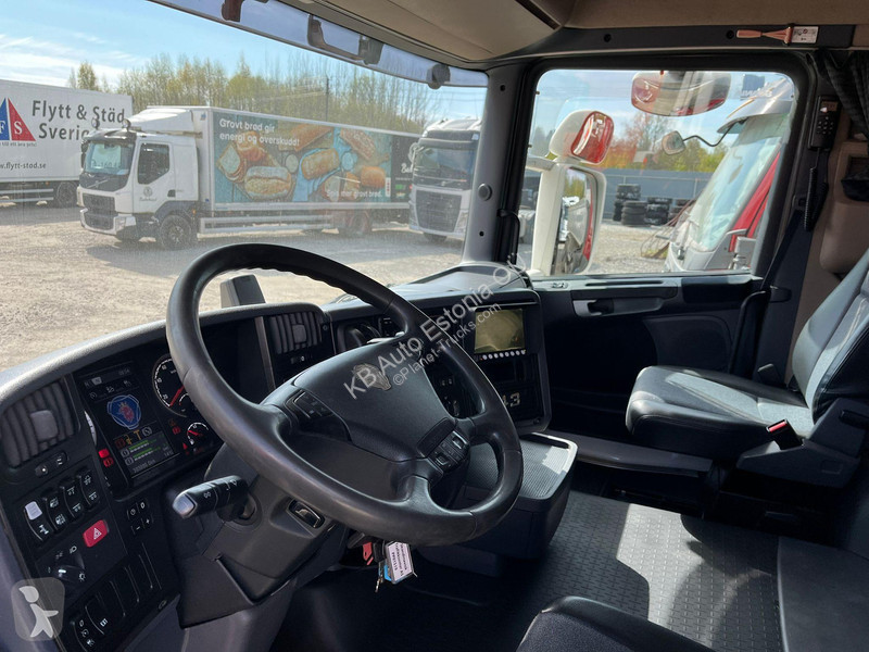 Kamion Scania R 480 6x2*4 FOR SAE AS CHASSIS /...