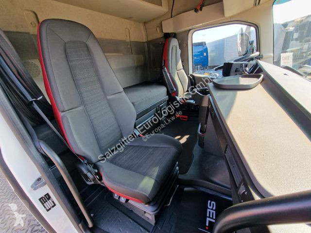 Kamion Volvo FH  / F.X. Meiller PK20 / neue...