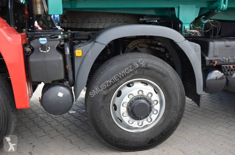 Camion MAN