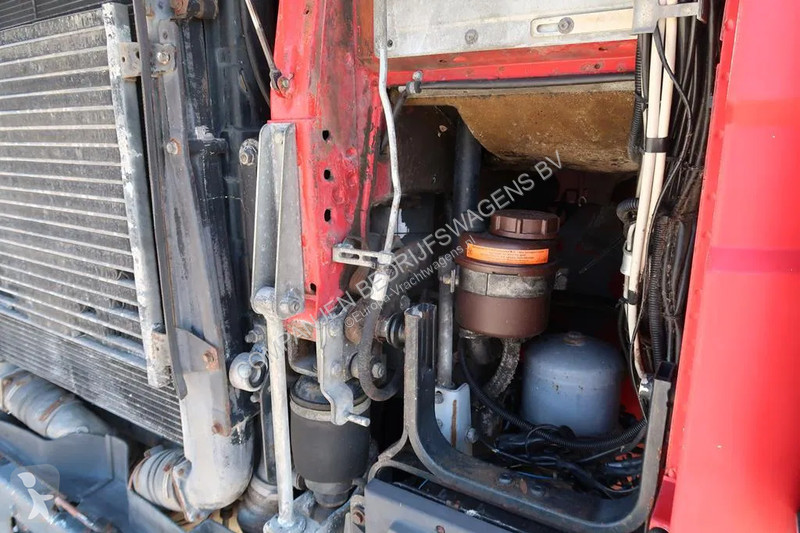 Camion Scania R-450 V8 -450 - Old timer