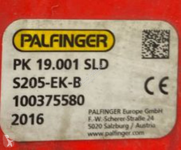 Camion MAN TG-S 26.400 6x2-2 BL Pritsche...
